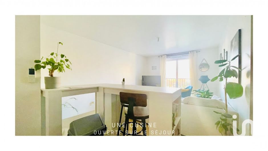 Vente appartement 3 pièces 60 m² à Grand-Couronne (76530), 102 000 €