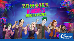 Zombies: Addison's Monster Mystery thumbnail