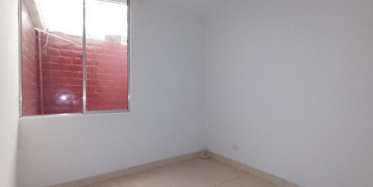 Apartamento En Arriendo - Las Margaritas, Bogota