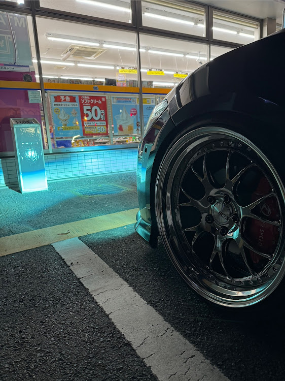 クラウンセダンのfcl2色切替フォグ・DIY・あなたはどっち派？・フロスティーブルーに関するカスタム事例の投稿画像3枚目