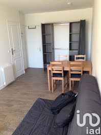 appartement à Paris 20ème (75)