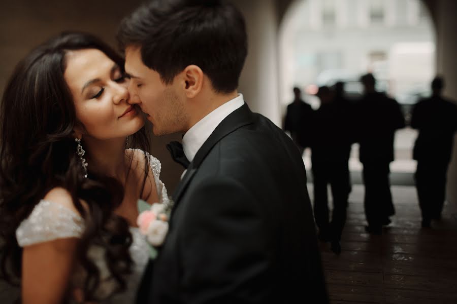 Fotógrafo de bodas Anna Peklova (annapeklova). Foto del 4 de enero 2016