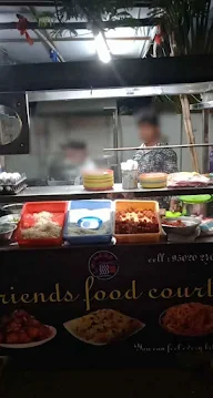 Friends Food Corner photo 1