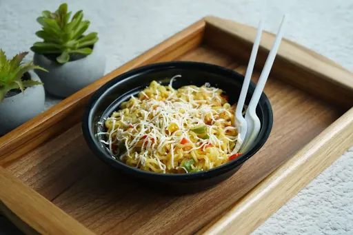 Cheese Maggi