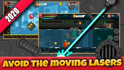 New Ball: Hero Adventure - v2.5