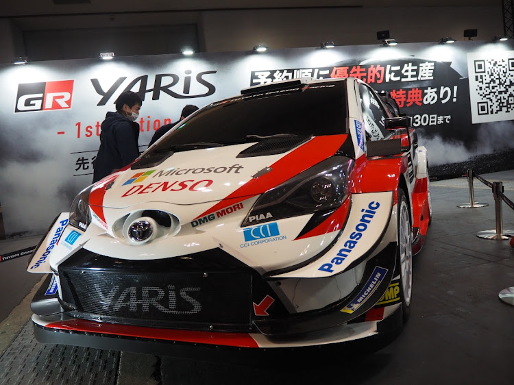 ロードスターの大阪オートメッセ2020・oam2020・WORKブースに入り浸り🤣・大阪っぽいの期待したんですが…に関するカスタム事例の投稿画像16枚目