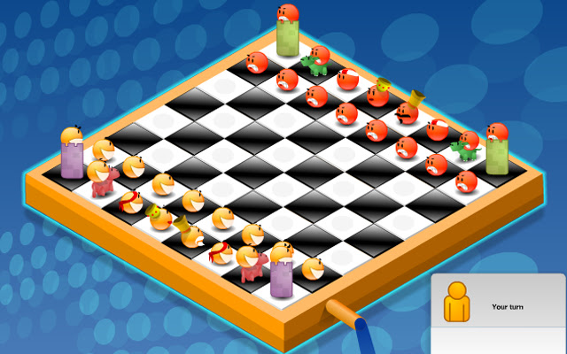 Chess Titans, Video Game