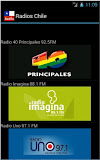 Radios Chile