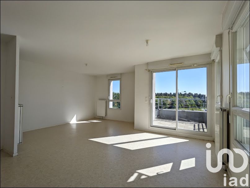 Vente appartement 3 pièces 68 m² à La Chapelle-sur-Erdre (44240), 225 000 €