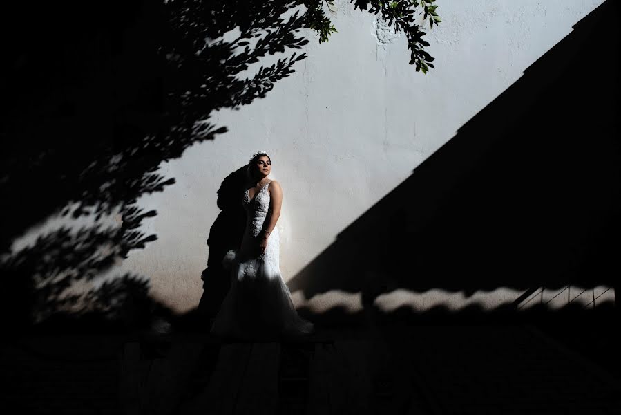 Φωτογράφος γάμων Aarón Madrigal (aaronphoto). Φωτογραφία: 17 Μαρτίου