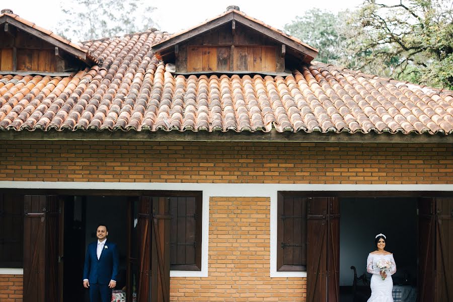 Fotógrafo de casamento Lucas Di Vietro (divietro). Foto de 11 de novembro 2017