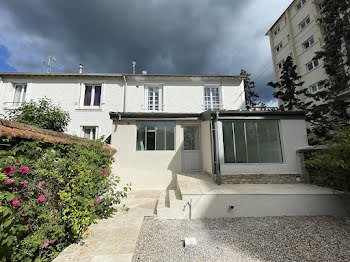 maison à Fontainebleau (77)