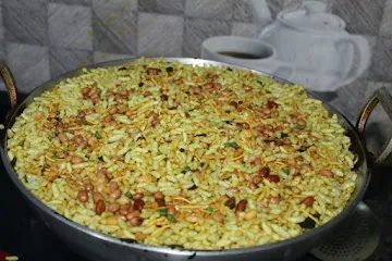 Tasty Khana menu 