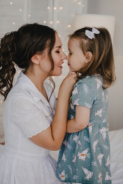 Wedding photographer Lyudmila Zyablova (luidazyablova). Photo of 18 February 2022