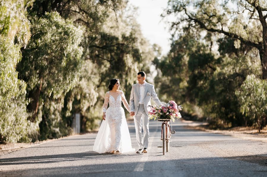 Fotografo di matrimoni Gerardo Muñoz (gerardomm). Foto del 13 gennaio 2023