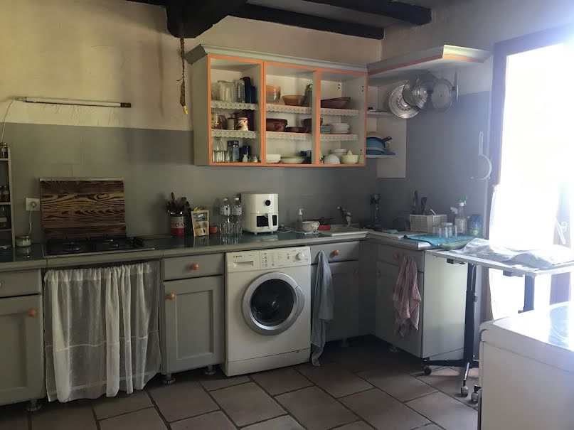 Vente maison 5 pièces 177 m² à Saint-Gaudens (31800), 199 000 €