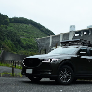 CX-5 KF2P