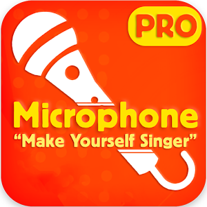 Download Microphone Pro For PC Windows and Mac