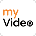 Herunterladen myVideo - 電影動漫戲劇新聞線上看 Installieren Sie Neueste APK Downloader