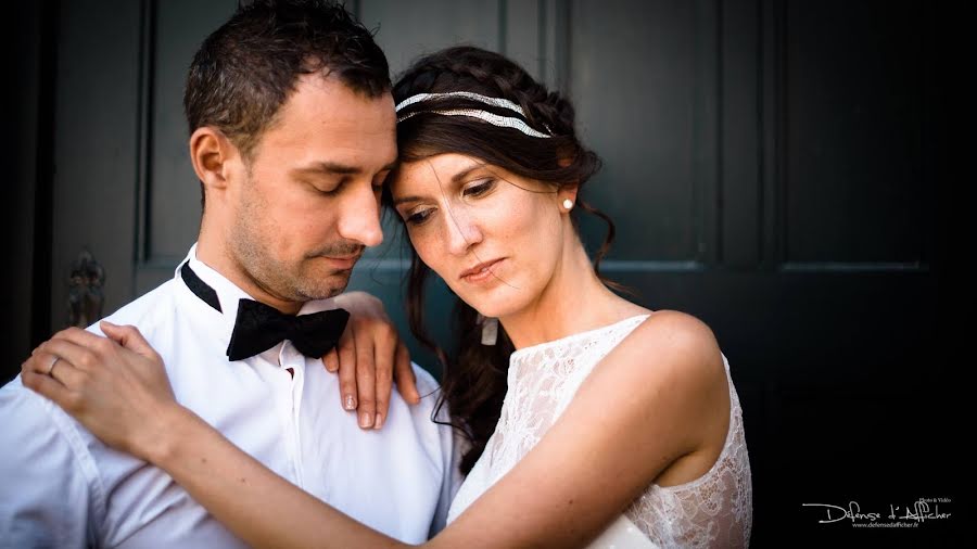 Photographe de mariage Franck Vandenbussche (defensedaf). Photo du 11 mai 2023