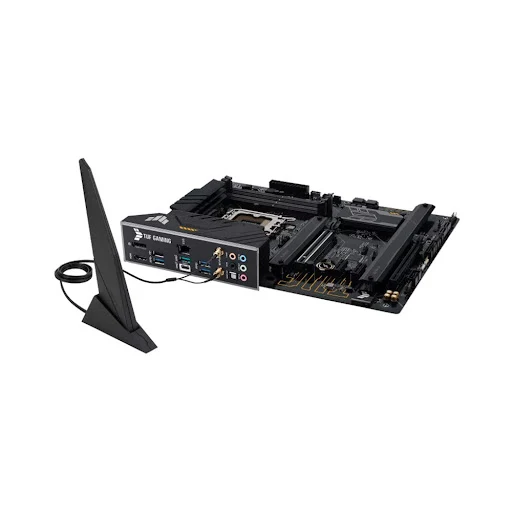 Mainboard ASUS TUF GAMING B660-PLUS WIFI D4