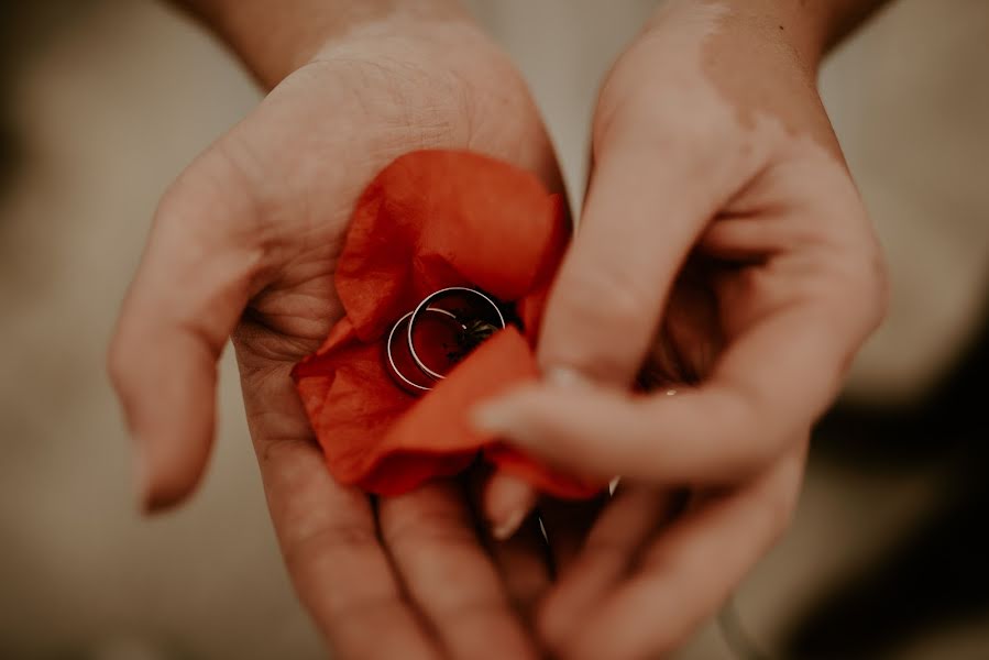 Wedding photographer Kamil Nadybał (maleszarestudio). Photo of 12 June 2018