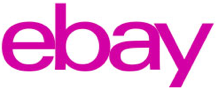 eBay logo