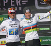 Sanne Cant en haar collega's hebben beloning voor sterke Superprestige al te pakken