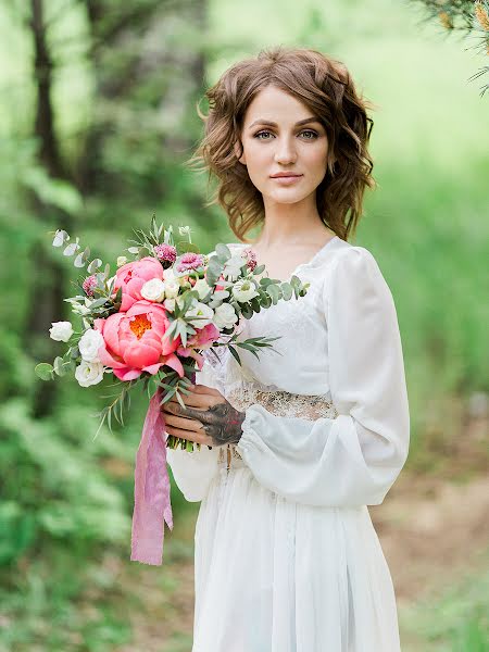 Fotografo di matrimoni Mikhail Toropov (ttlstudio). Foto del 30 luglio 2016