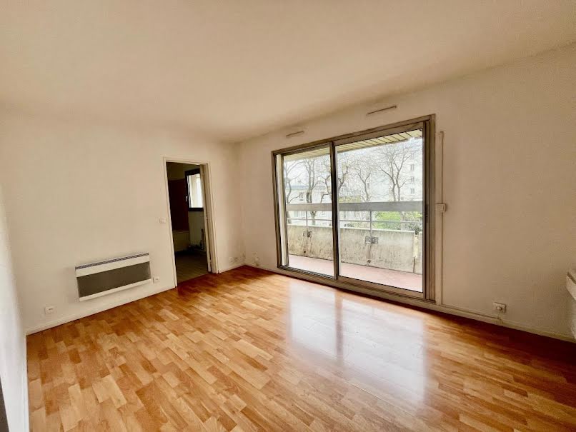 Vente appartement 1 pièce 30 m² à Boulogne-Billancourt (92100), 260 000 €