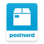 Cover Image of Télécharger PostNord - Suivre et envoyer des colis  APK