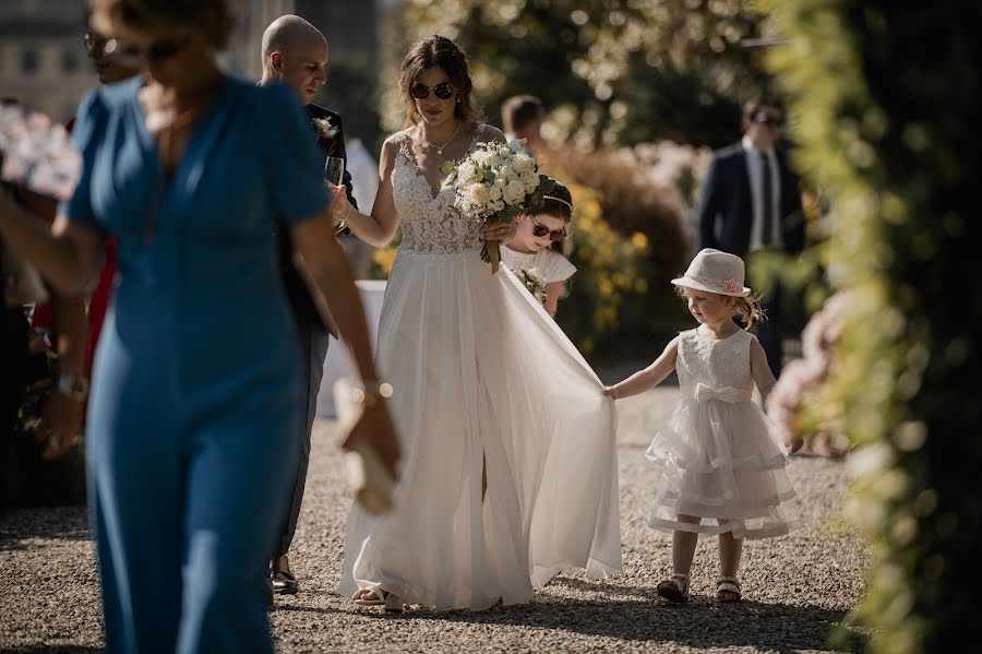 Wedding photographer Paolo Castelli (paolocastelli). Photo of 19 April