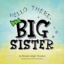 Hello There, Big Sister! cover