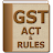 GST Act & Rules icon