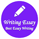 Download Writing Essay : Best Essay Writing For PC Windows and Mac 1.0