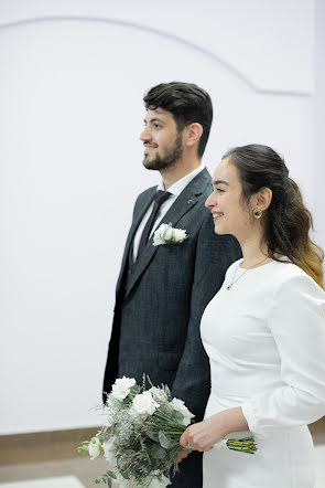 Wedding photographer Umud Agaev (umudaghayev). Photo of 20 February 2022