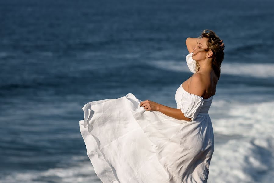 Svadobný fotograf Dimio Farmosa (weddmydream). Fotografia publikovaná 6. marca