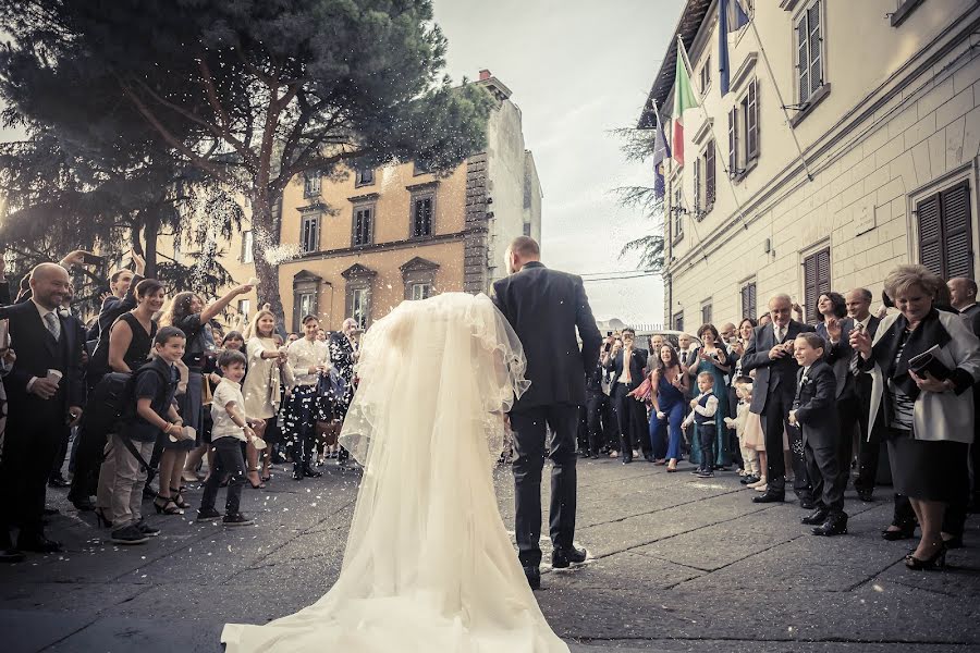 Wedding photographer Gabriele Renzi (gabrielerenzi). Photo of 10 October 2016