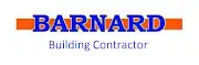 Barnard Building Contractor Logo