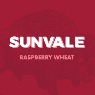 Logo of Wild Leap Sunvale Raspberry Wheat