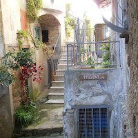 Borgo incantato di 