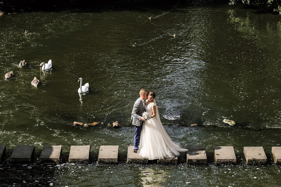 Düğün fotoğrafçısı Alena Rumyanceva (binary). 1 Kasım 2019 fotoları
