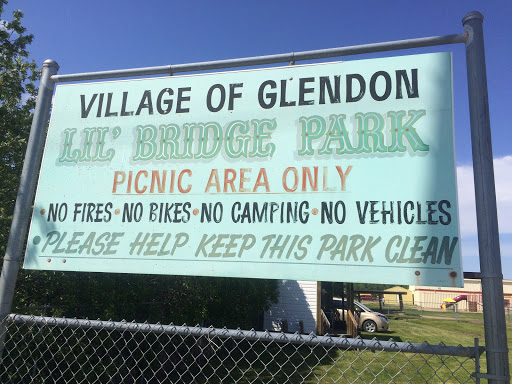 Glendon Little Bridge Park