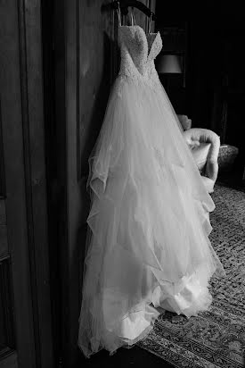 Wedding photographer Anna Urban (annaurban). Photo of 20 January 2023