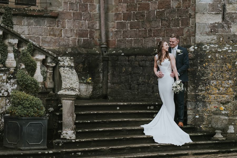 Fotografo di matrimoni Michael Lundbeck (onevisionphoto). Foto del 15 aprile