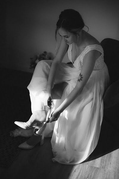 Wedding photographer Pia Simon (piasimon). Photo of 1 November 2022