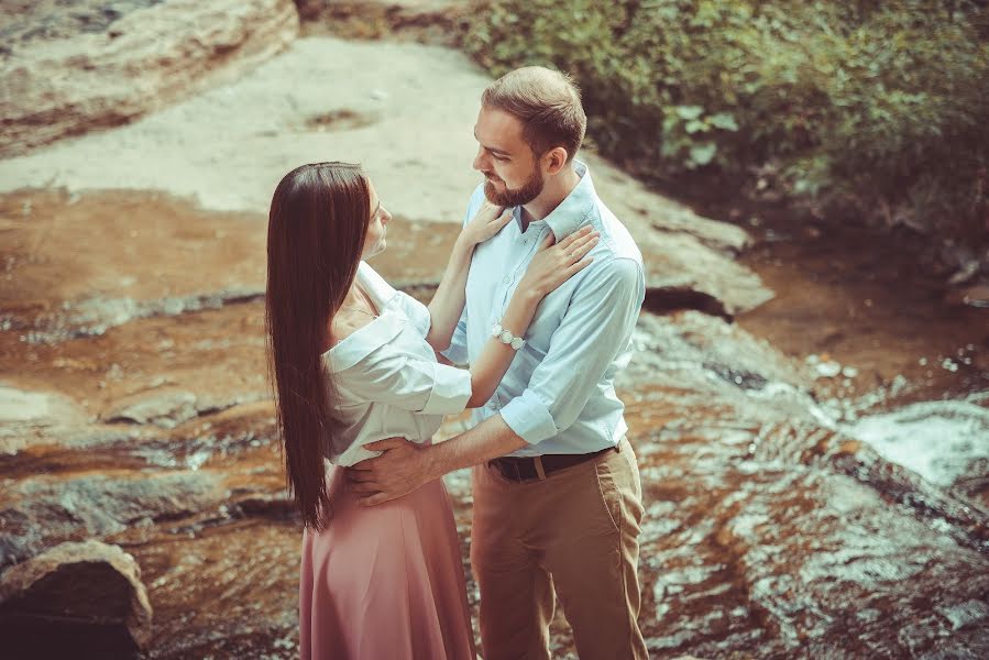 Photographe de mariage Miho Neiman (mihoneiman). Photo du 1 novembre 2017