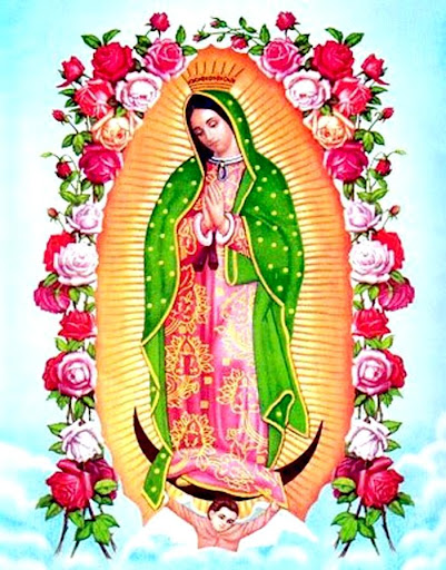 La Guadalupana