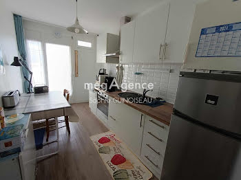 appartement à Cholet (49)