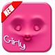 Download Girly Wallpapers For PC Windows and Mac 1.0